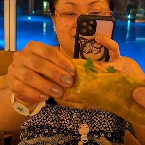 Meet your Posher, Janice